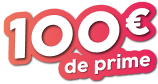  prime 100euro covoiturage karos